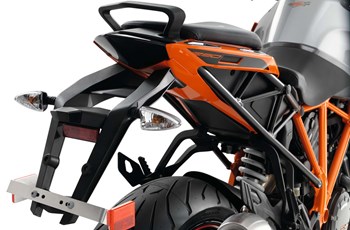 KTM 1290 Super Duke GT 2016 - Bild 48 KTM 1290 Super Duke GT 2016 - Bild 48